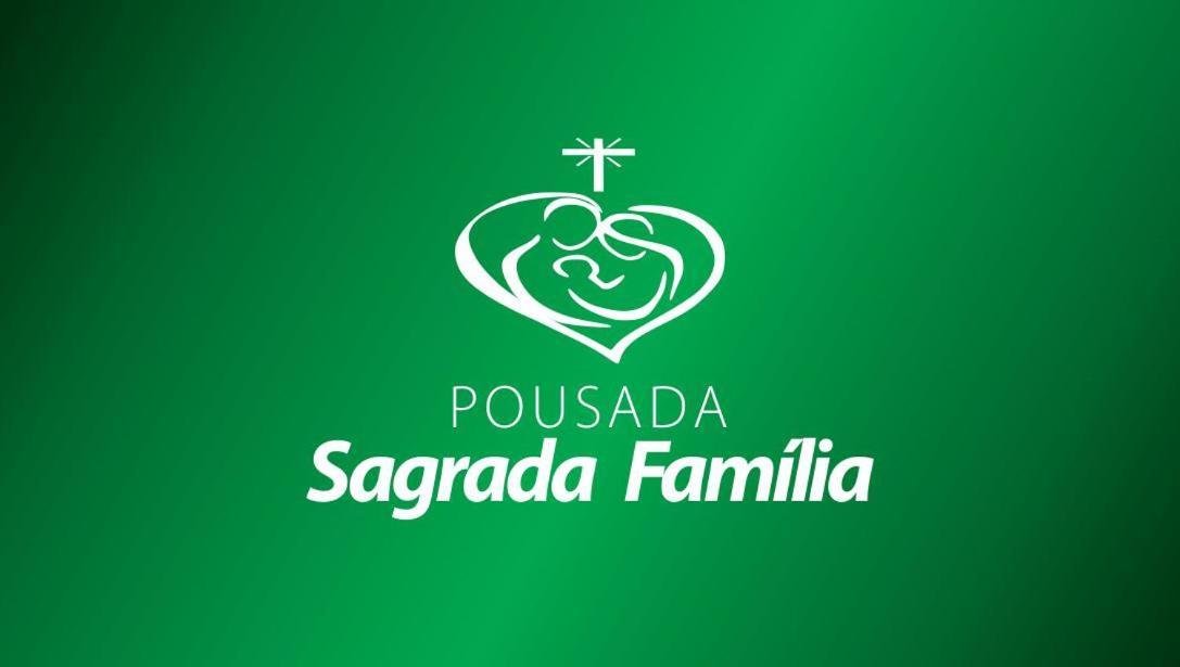 Pousada Sagrada Familia Bonito  Exterior photo